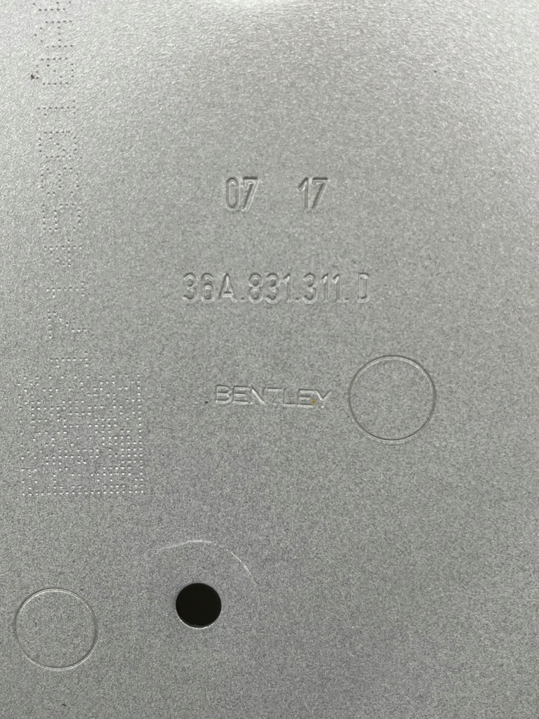 фото №6, Bentley bentayga дверь левая перед 36a831311 d