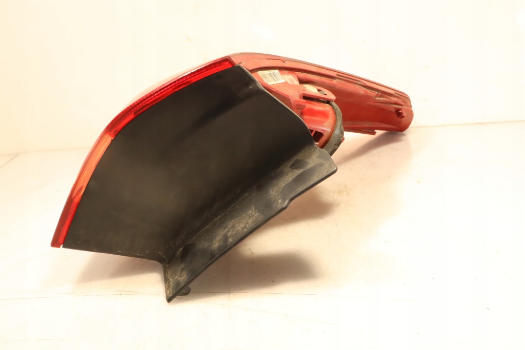 фото №5, Лампа ліва задня citroen c5 iii kombi