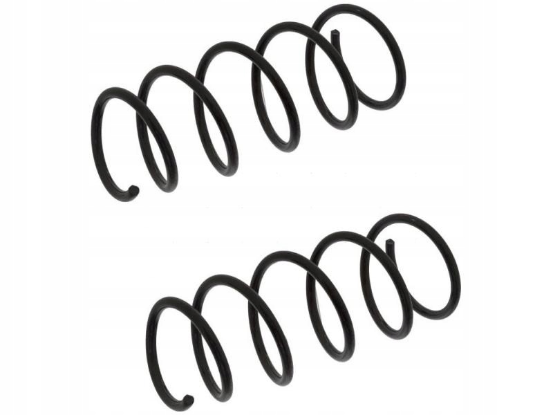 фото №1, Febi пружина підвіска renault 38888