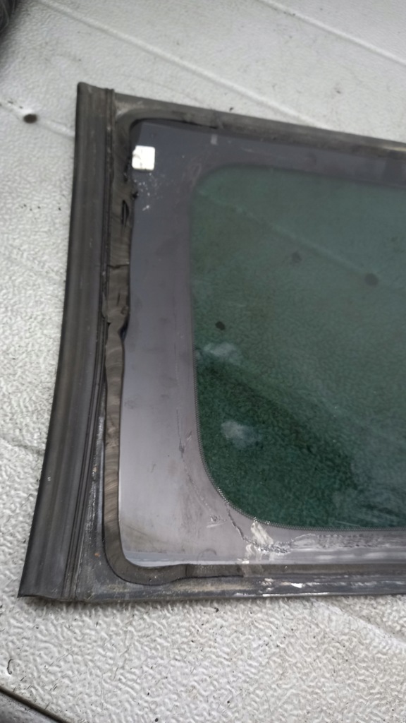 фото №5, Стекло кузовная правая mazda 5 06r van