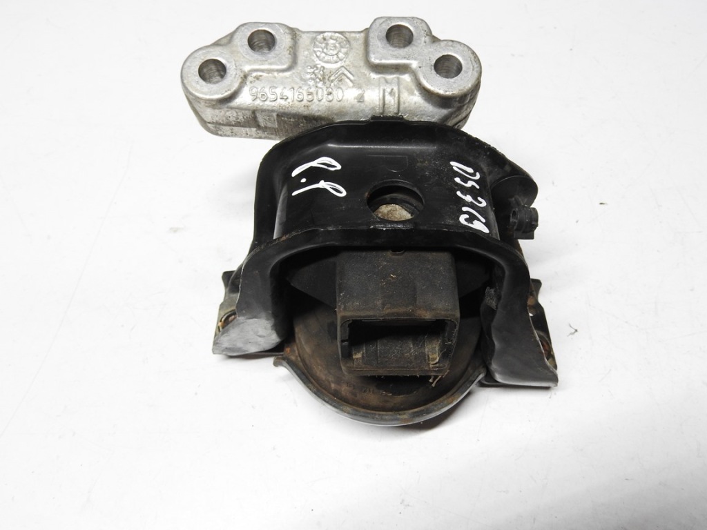 фото №1, Citroen ds3 09-14 подушка двигуна 9654166080