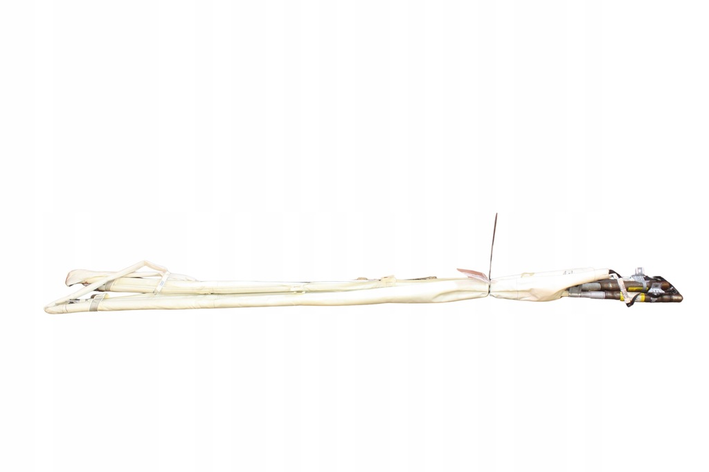 фото №1, Шторка безопасности комплект volvo v50