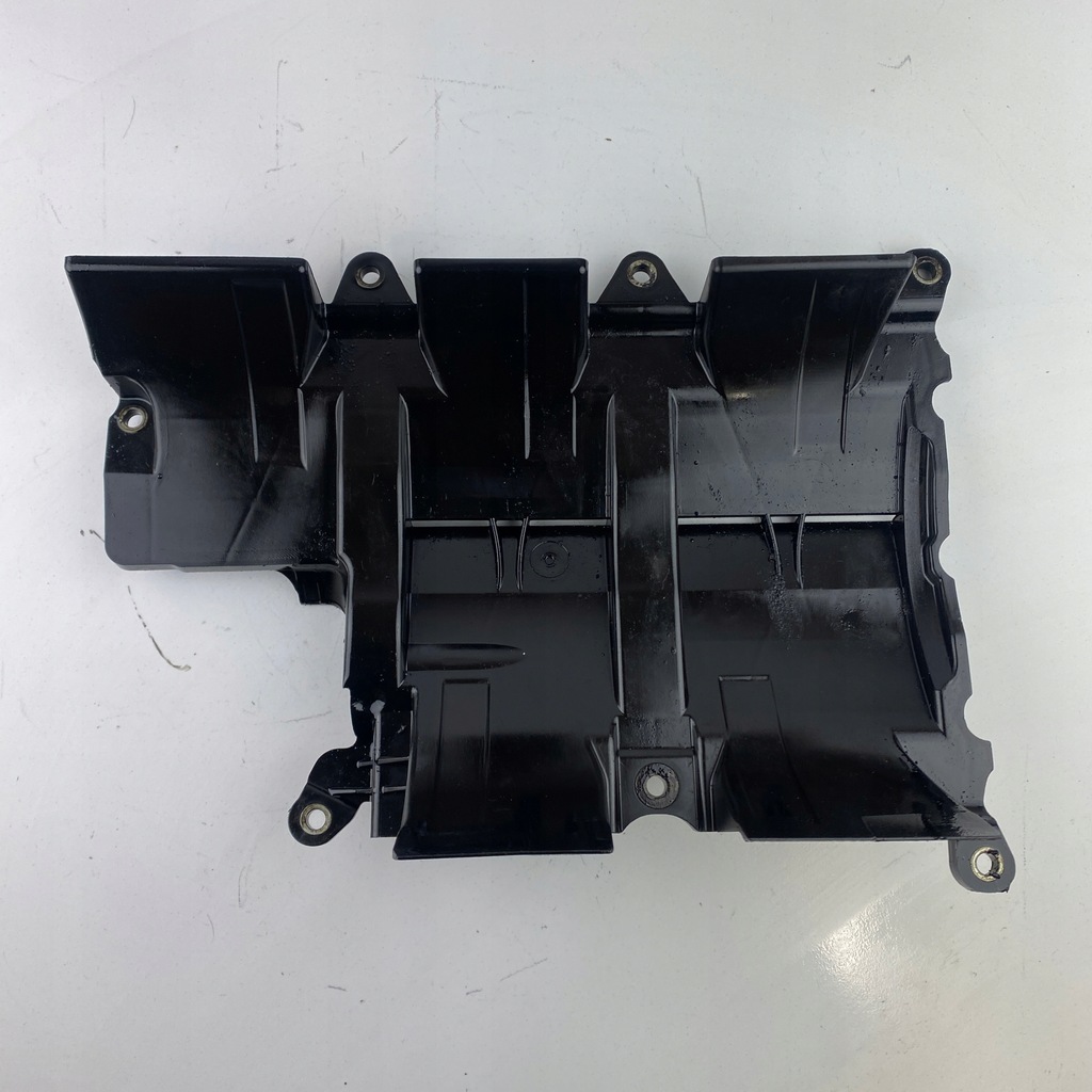 фото №10, Поддон масла + датчик mercedes v6 3.0cdi e c cls s w212 s212 c218 x218