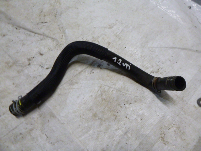 фото №1, Opel crossland x wąż wody 1.2