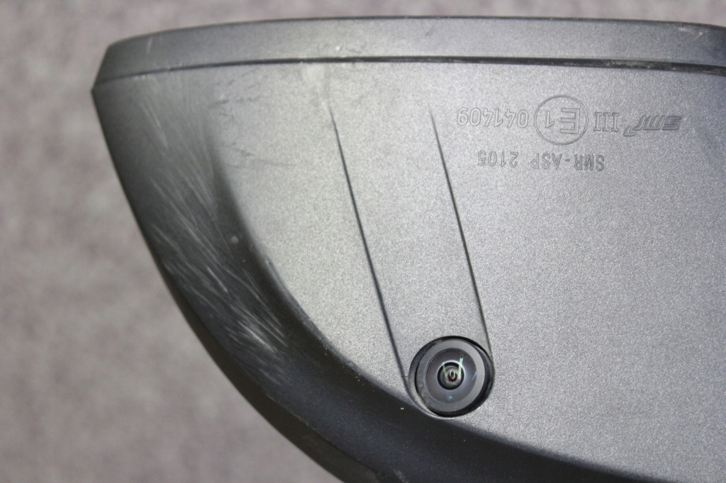 фото №10, Audi a5 s5 8w sportback 20-24r s-line зеркало левая камера 14pin 2105693v