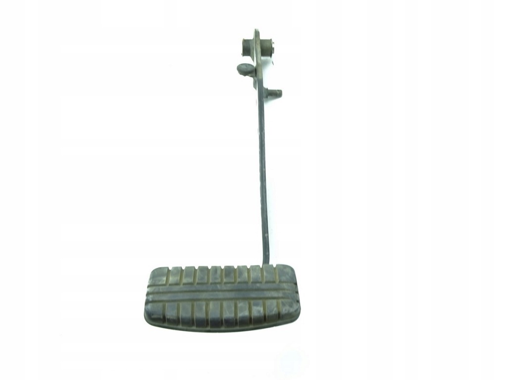 фото №1, Mitsubishi pajero sport i 96-08 педаль тормоза автоматическая коробка передач