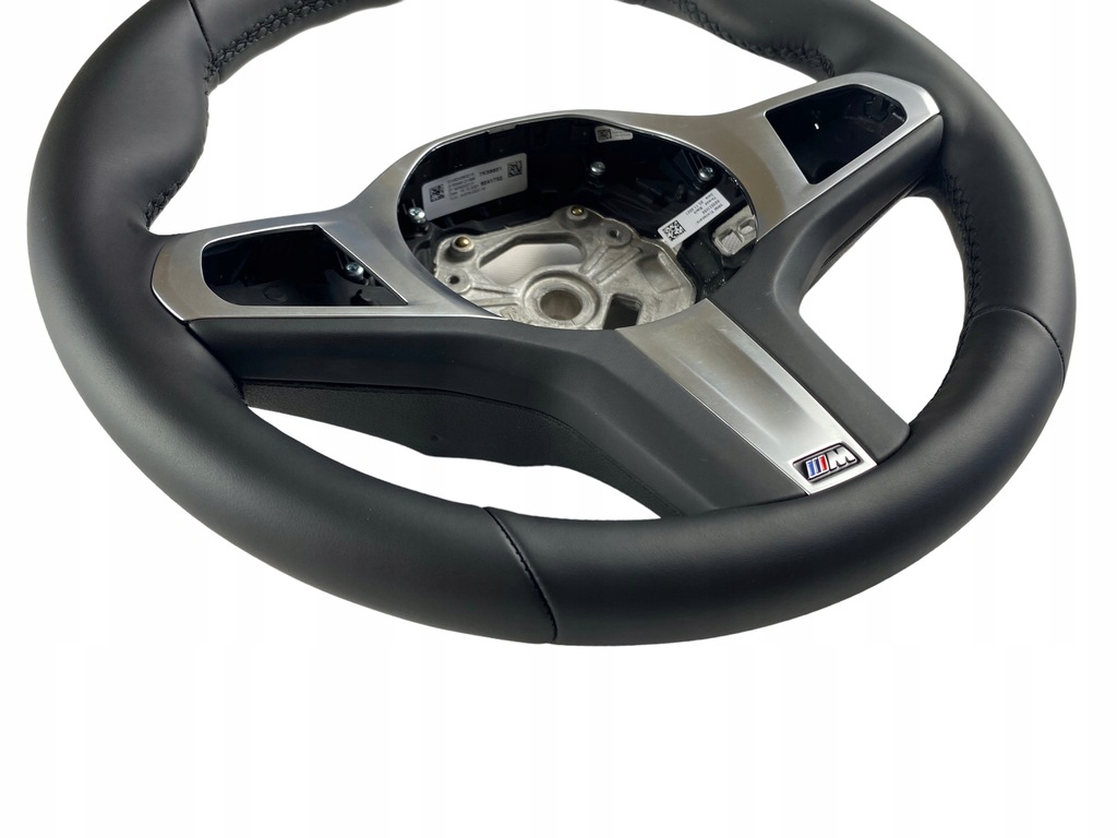 фото №6, Воздуховод bmw f40 m набор + лепестки переключения 9241752