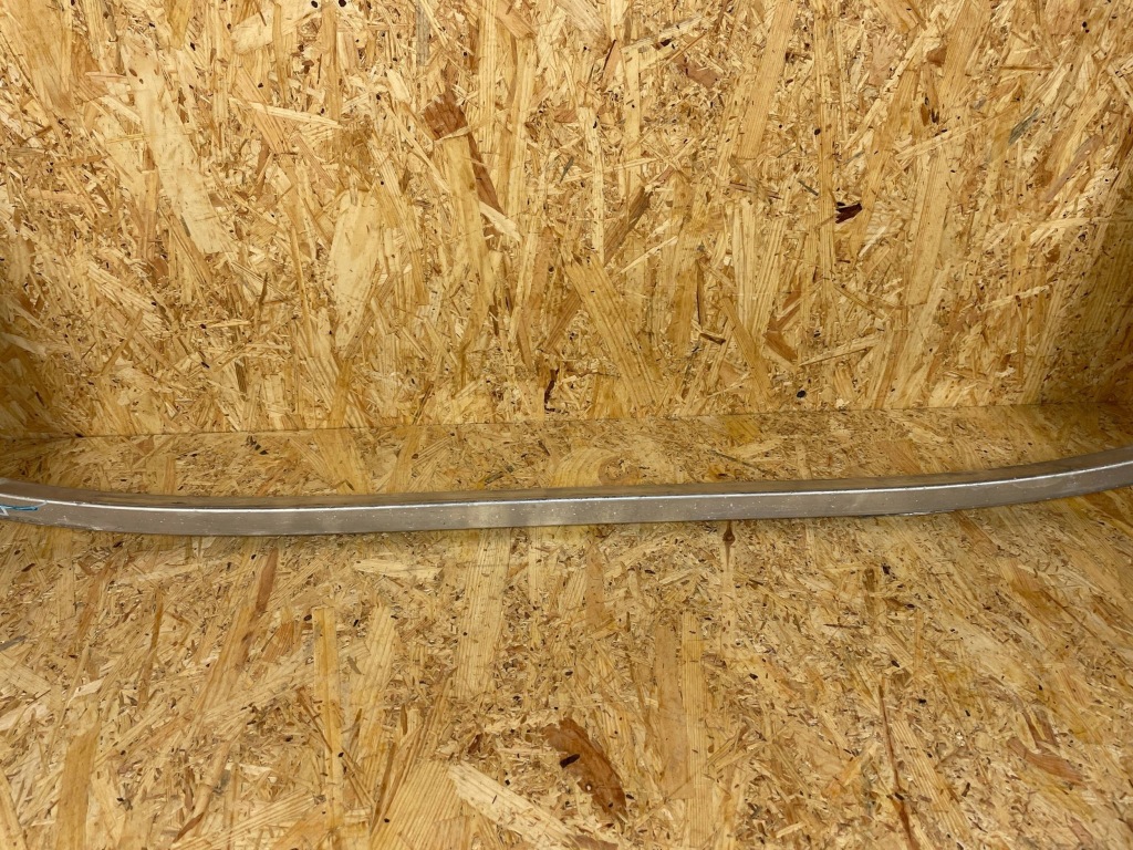 фото №14, Volvo s60 2022 з передній балка бампера передній