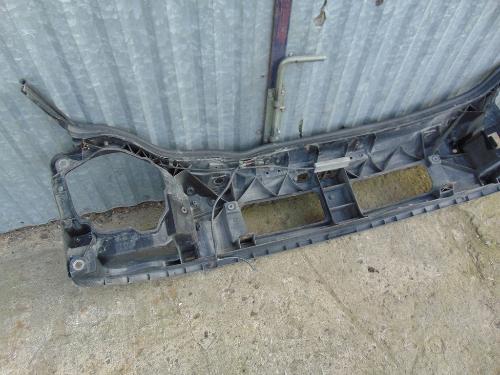 фото №14, Усилитель передний pas передний vivaro trafic lift 2006-2014