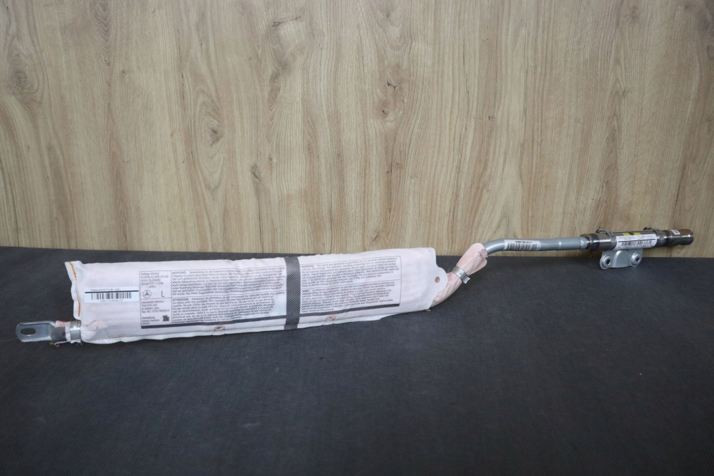 фото №1, Mercedes slk r172 подушка подушка безопасности шторка безопасности дверь левая a1728602602