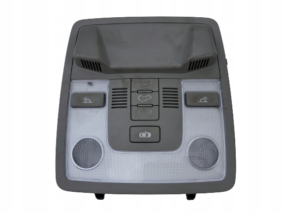 фото №1, Лампа освітлення стельовий kia sportage iii 3