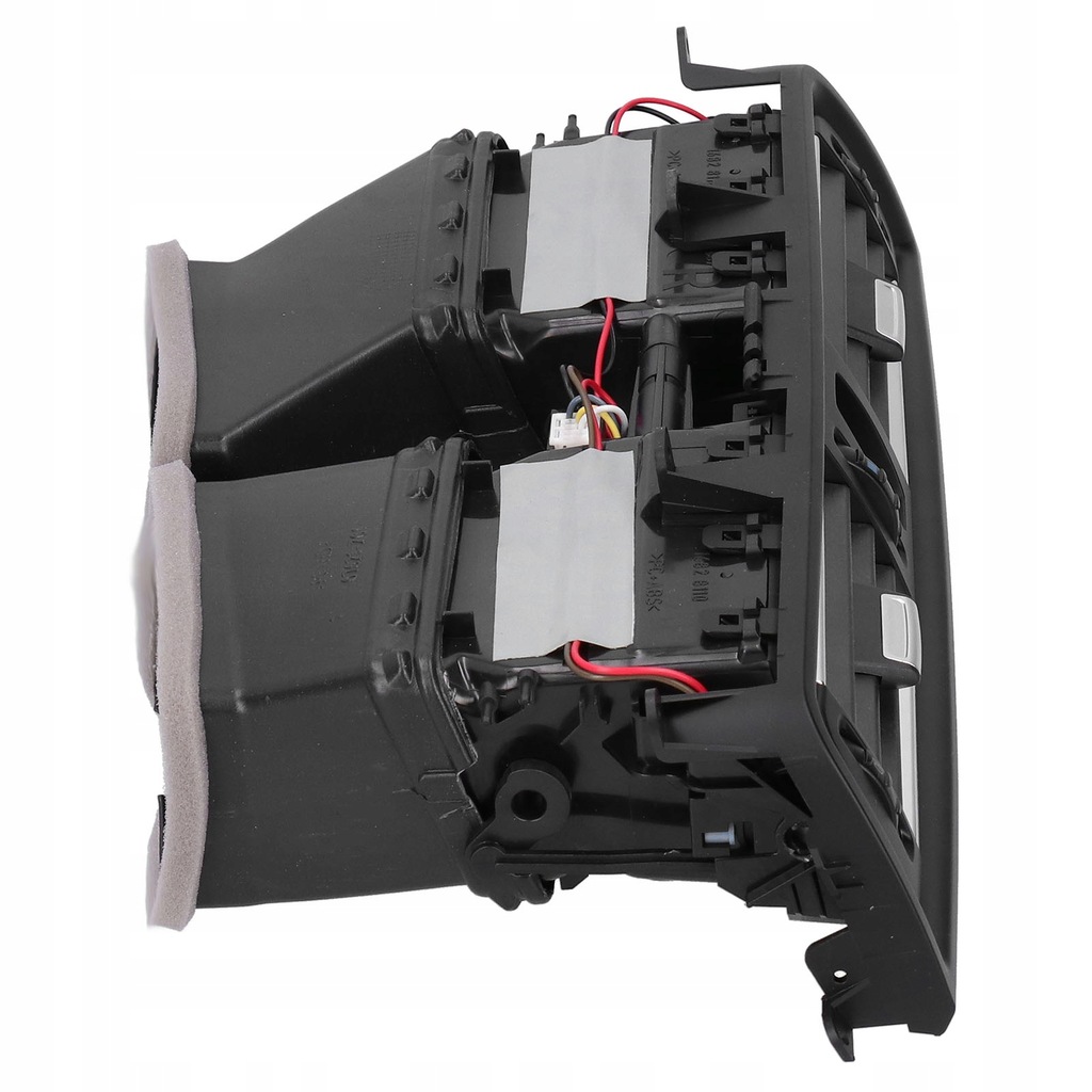 фото №8, Середня панель приладів приладова вихід кондиціонера