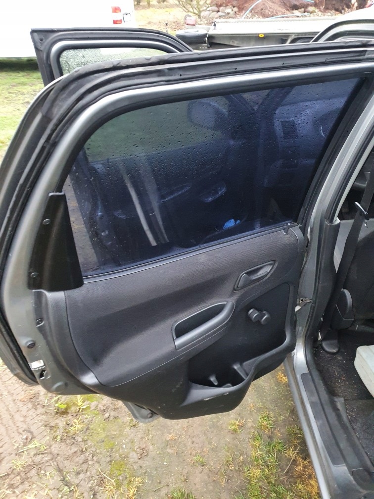 фото №11, Колонка усилитель электрический 48200-86g61 suzuki ignis ii 05