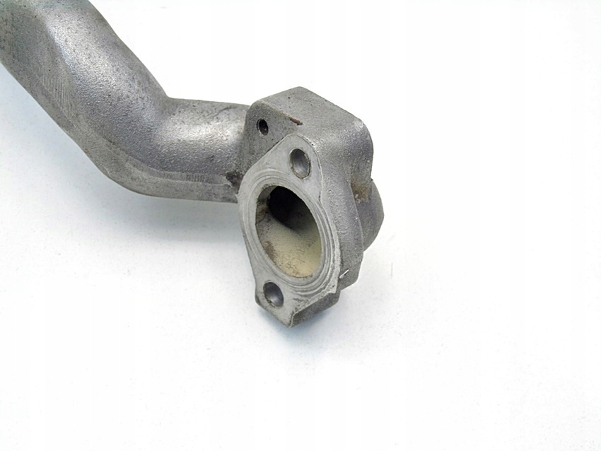 фото №3, Труба трубка wody 2.0 di citd mazda 3 5 6 mpv 2