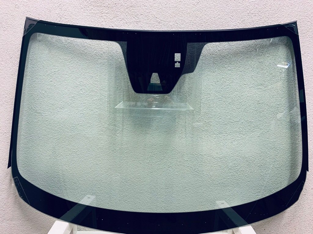 фото №1, Скло лобове nowa mazda 6 iii gj 2012- kam+sens