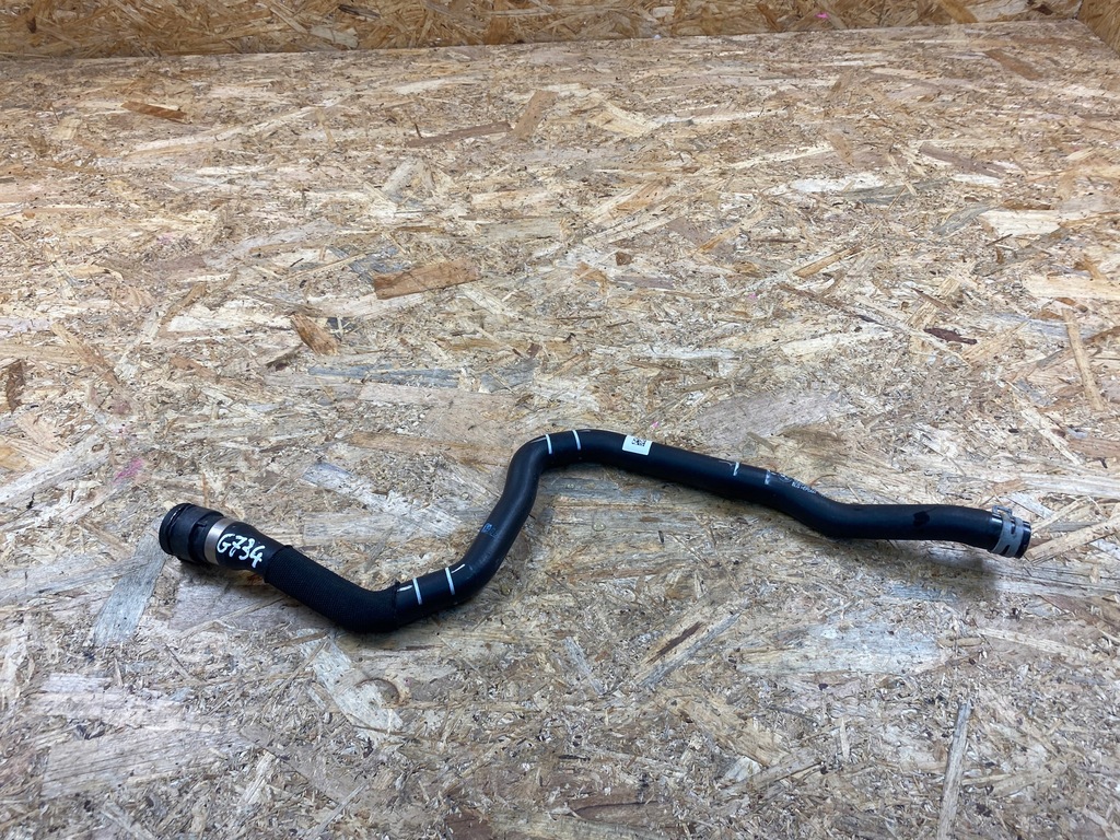 фото №1, Wąż шланг труба wody bmw i4 8835243