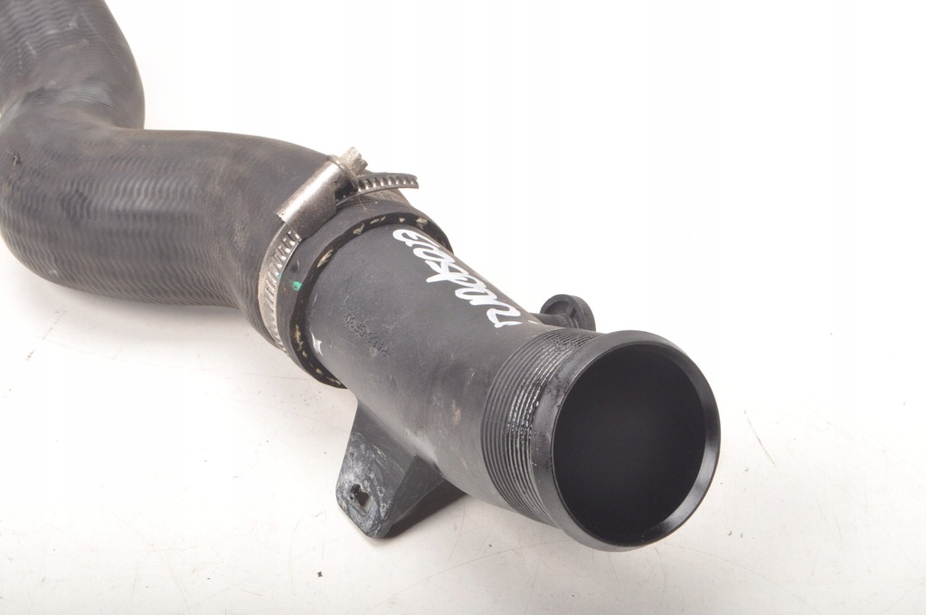 фото №6, Ford ecosport 1.0 труба интеркулер cn11-6k863--fc