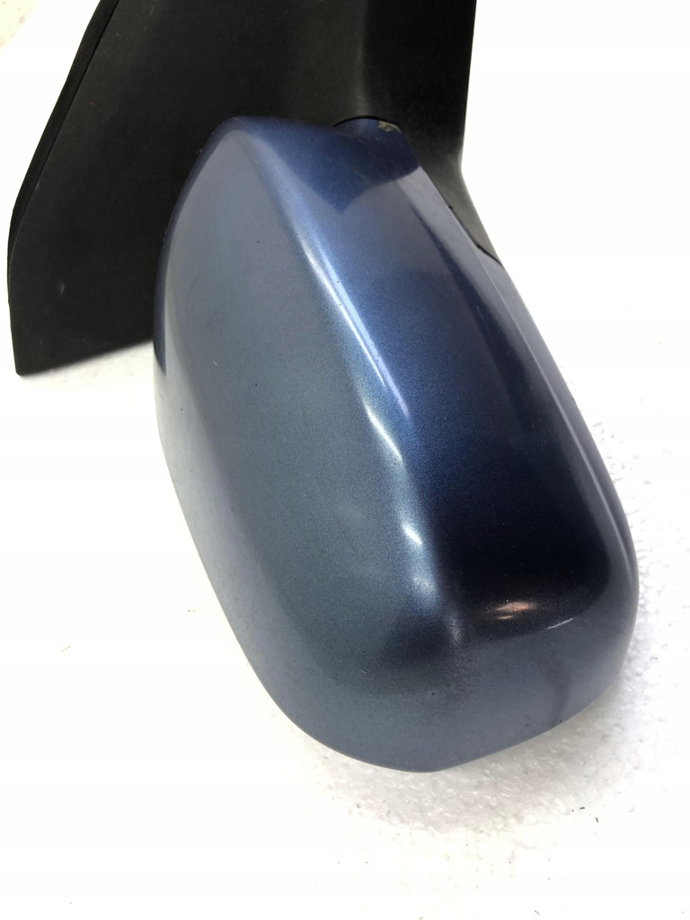 фото №10, Зеркало правое b512m 5 pin honda civic vii lift