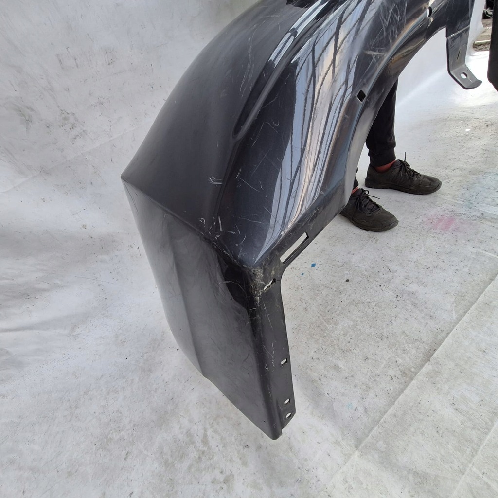 фото №7, Toyota prius iii xw30 09- бампер задняя задний 52159-47050