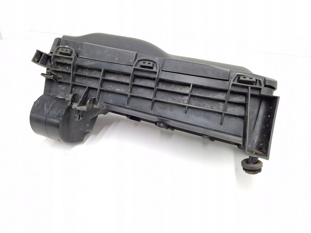 фото №5, Peugeot 508 2013 корпус фільтра повітря