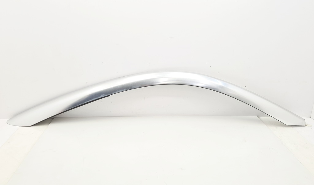 фото №1, Peugeot rcz молдинг кровельная хром правая ym21405480