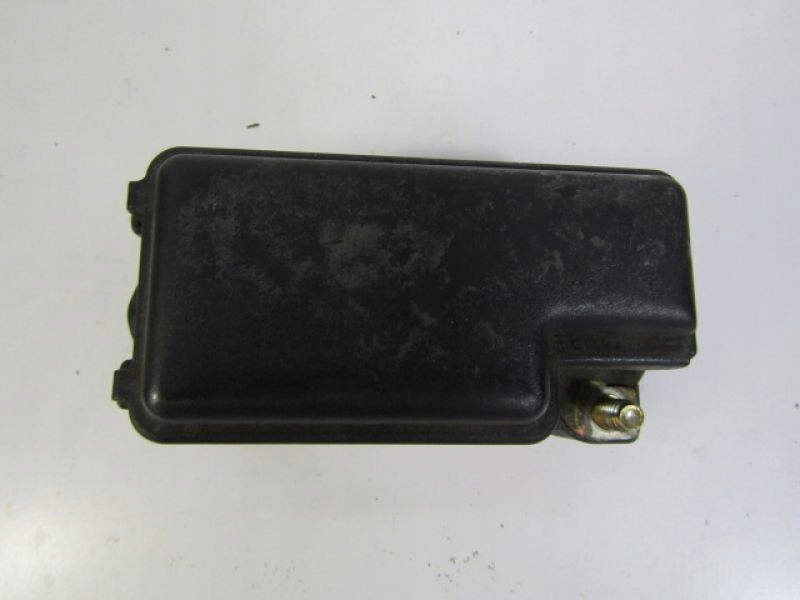 фото №6, Jaguar xj x308 коробка запобіжників lnc2800bc