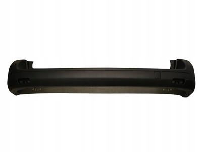 фото №1, Бампер citroen jumpy 16 задня l1/l2 короткий