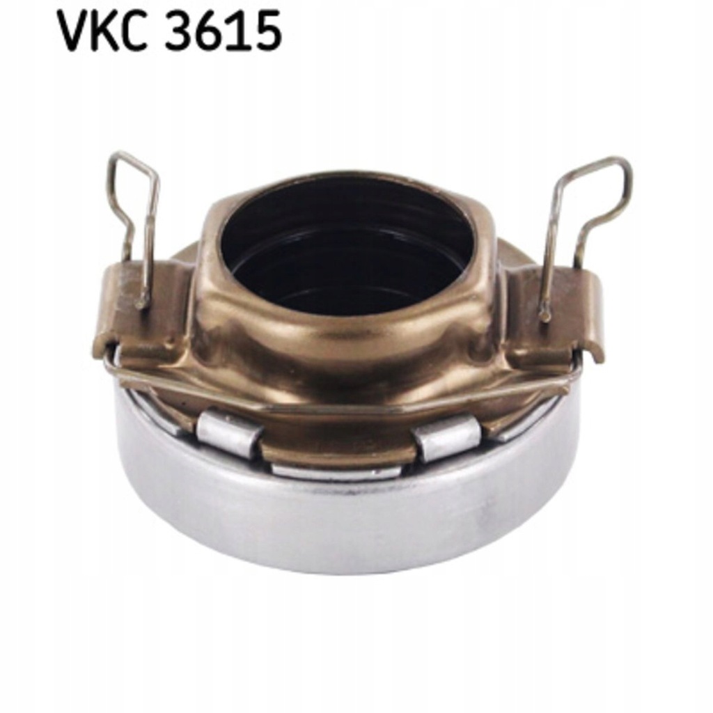 фото №1, Skf vkc 3615 підшипник випускне