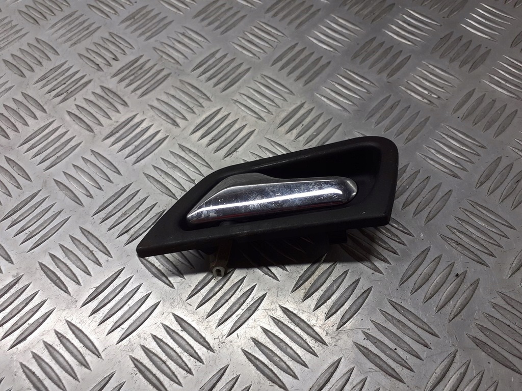 фото №1, Ручка ліва передня внутрішня mercedes w203