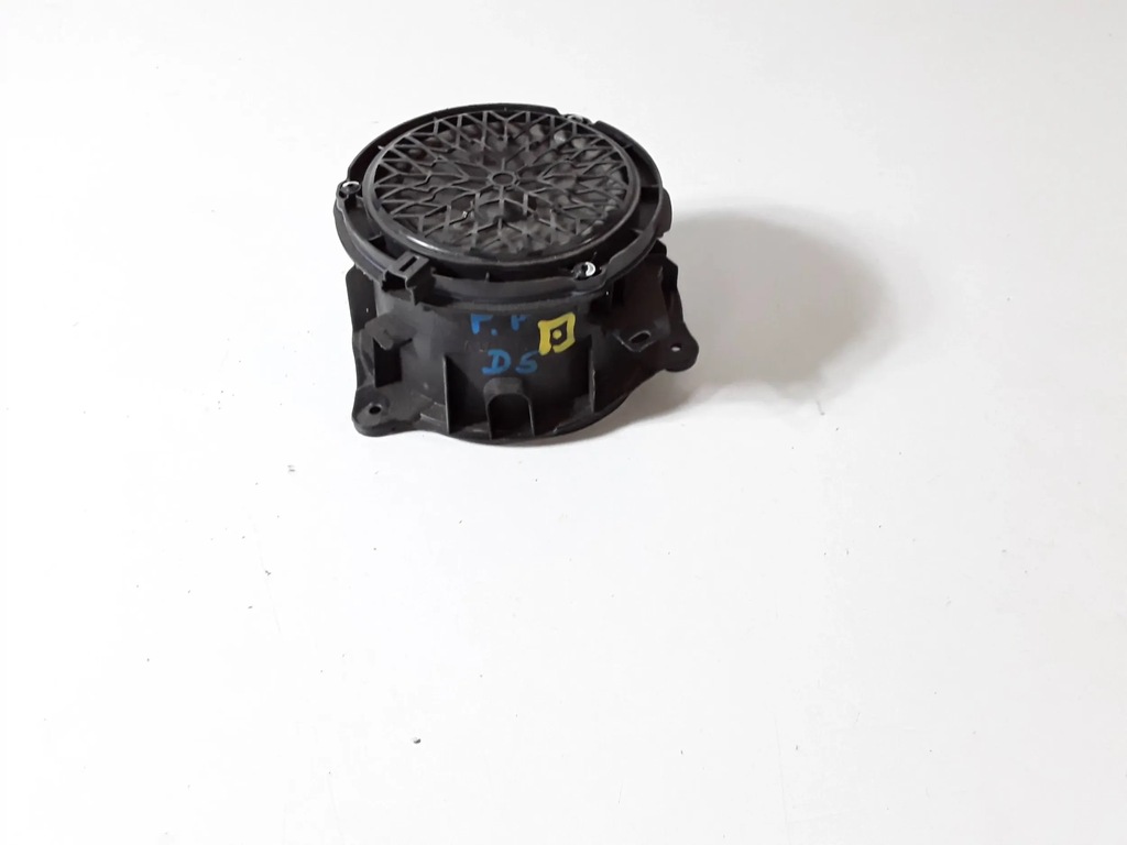 фото №1, Динамік двері перед правий citroen ds7 crossback 2017 9815741780 wlkp