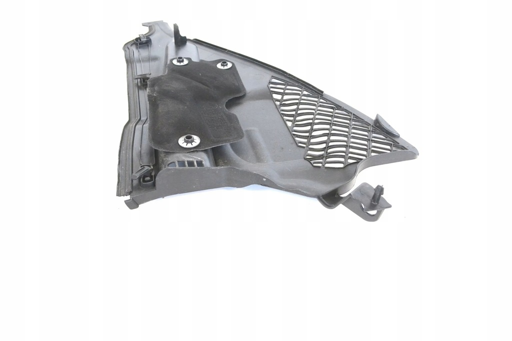 фото №5, Bmw 4 f32 f33 2014 жабо передні