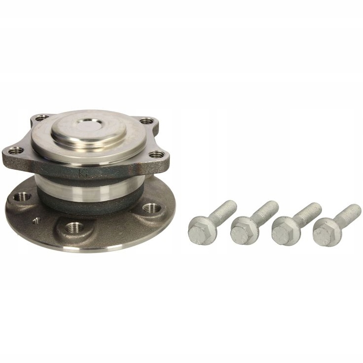 фото №1, Ступица подшипник колеса задняя volvo s60 i s80 i v70 ii