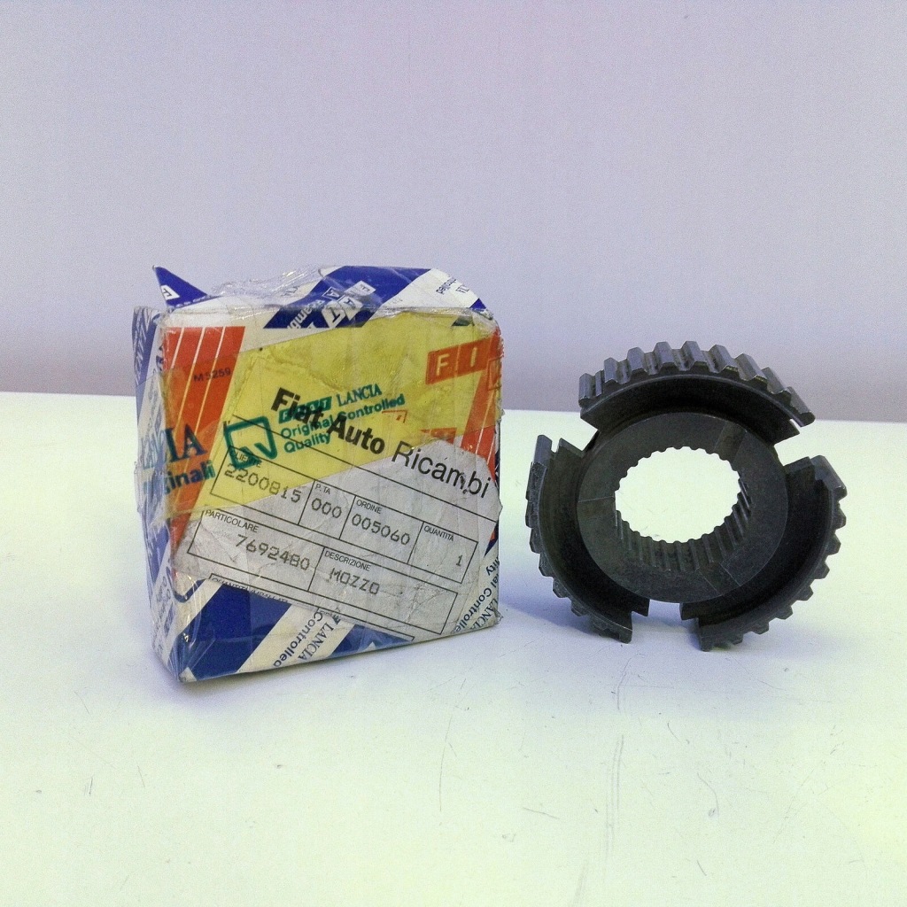 фото №1, Fiat punto seicento uno brava колесо передача 7692480