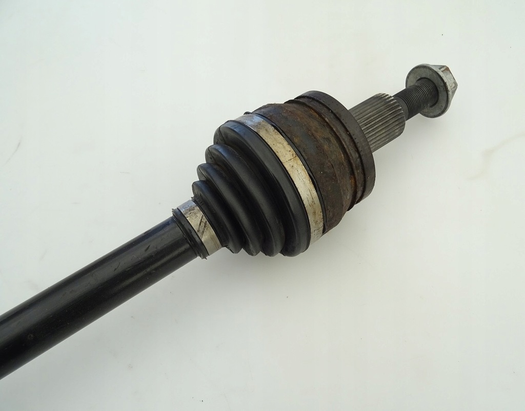 фото №5, 2015 challenger привідний вал półośka ліва права задня задня