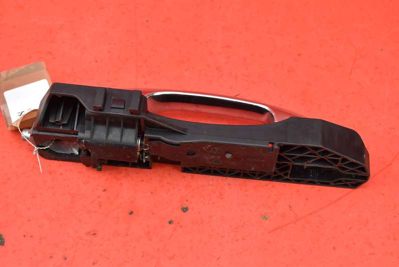 фото №2, Ручка правая перед передняя alfa romeo mito 09r