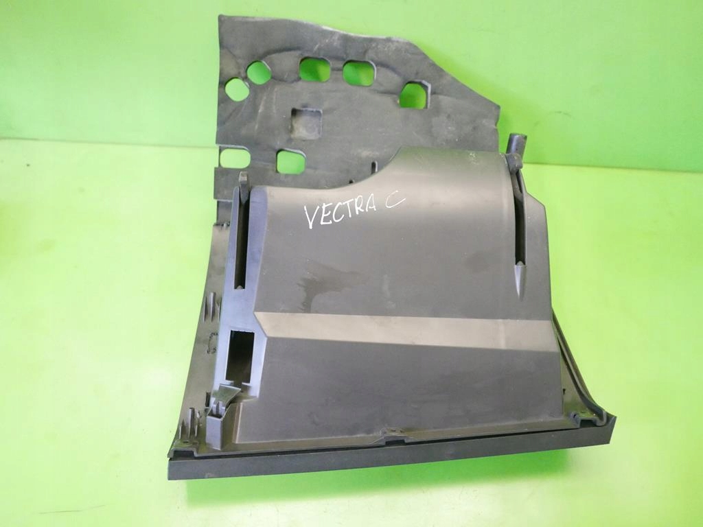 фото №11, Бардачок правый пассажира opel vectra c sedan 02-05