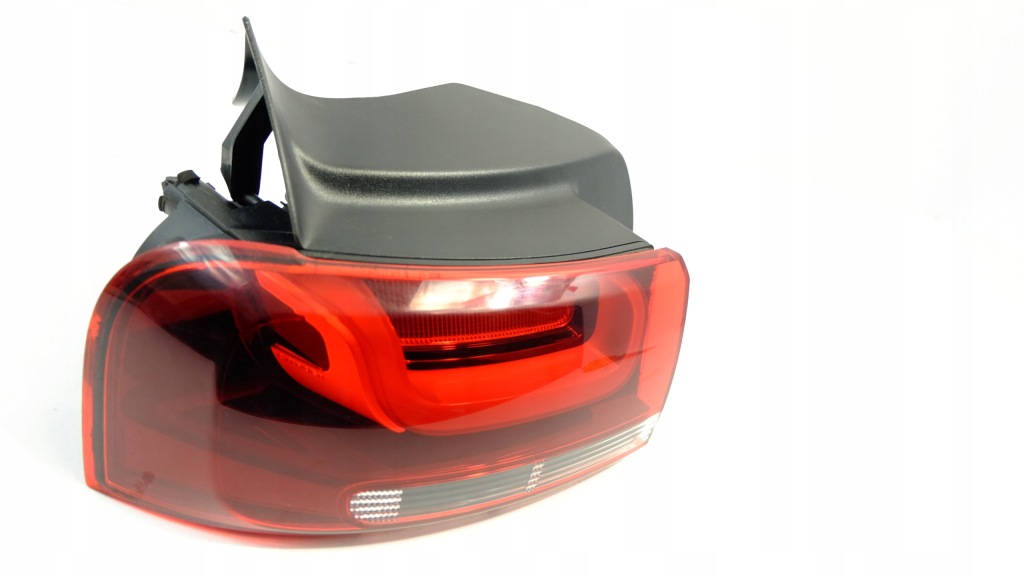 фото №13, Citroen c4 cactus lift лампа левый задняя 9821349980