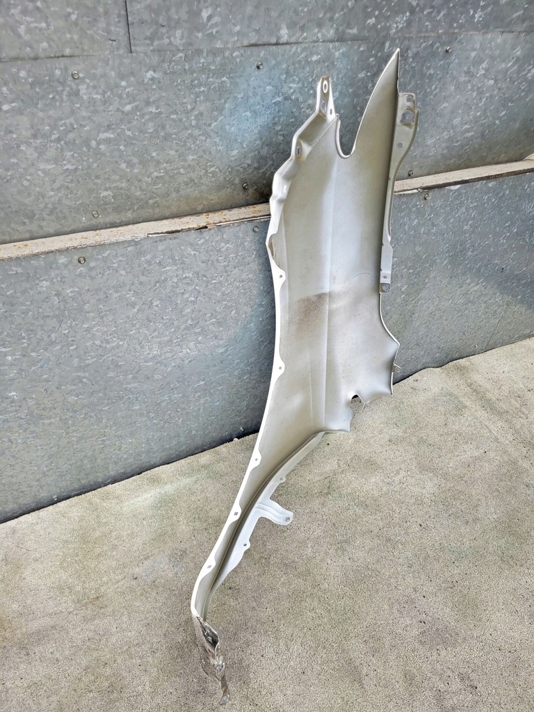 фото №14, Крыло передний левый / правый перед toyota auris 2 ii 2012-18