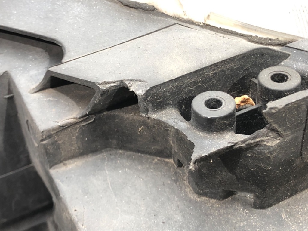 фото №4, Фара лівий перед mercedes w221 1305235873