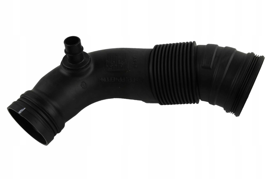 Купить Труба фильтра воздуха fiat ducato 06- 2.3jtd