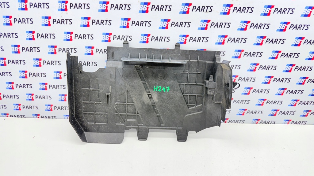 фото №1, Mercedes h247 gla w247 корпус аккумулятор a2475459800