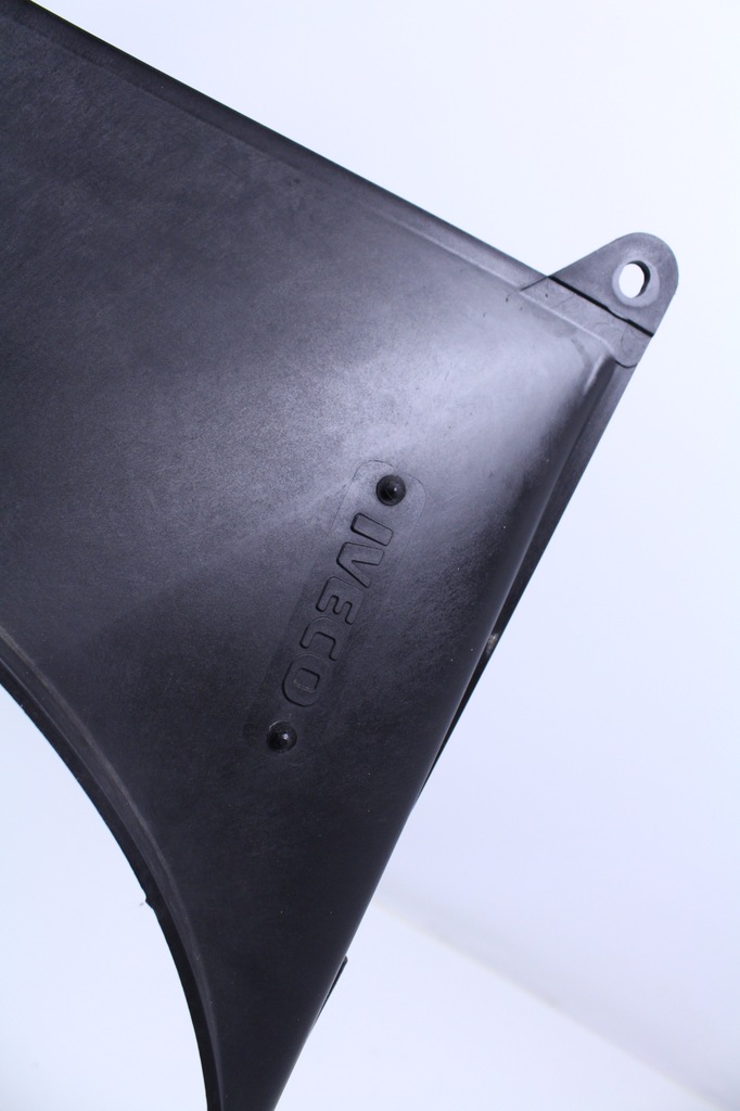 фото №4, Защита вентилятора iveco daily