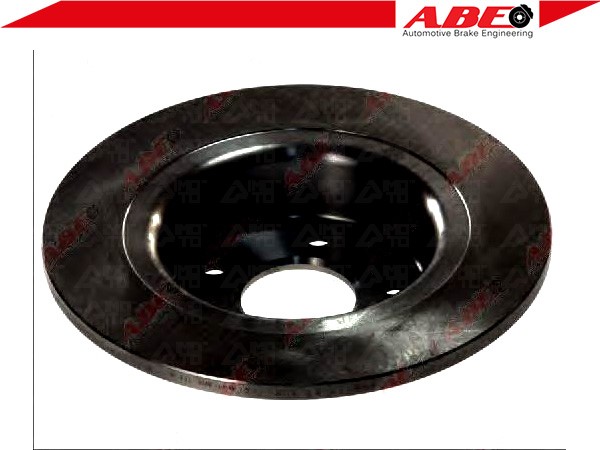 фото №4, Тормозные диски тормозные 2szt. ford tourneo connect transi