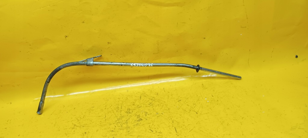 фото №9, Щуп щупа оливи corsa d 1,3cdti 55204035