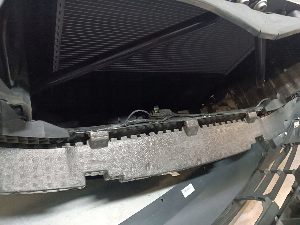 фото №9, Капот pas крылья бампер bmw ix3 g08