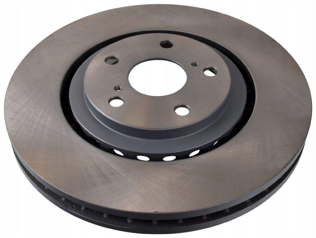 фото №1, Диск гальмівна blue print adt343289