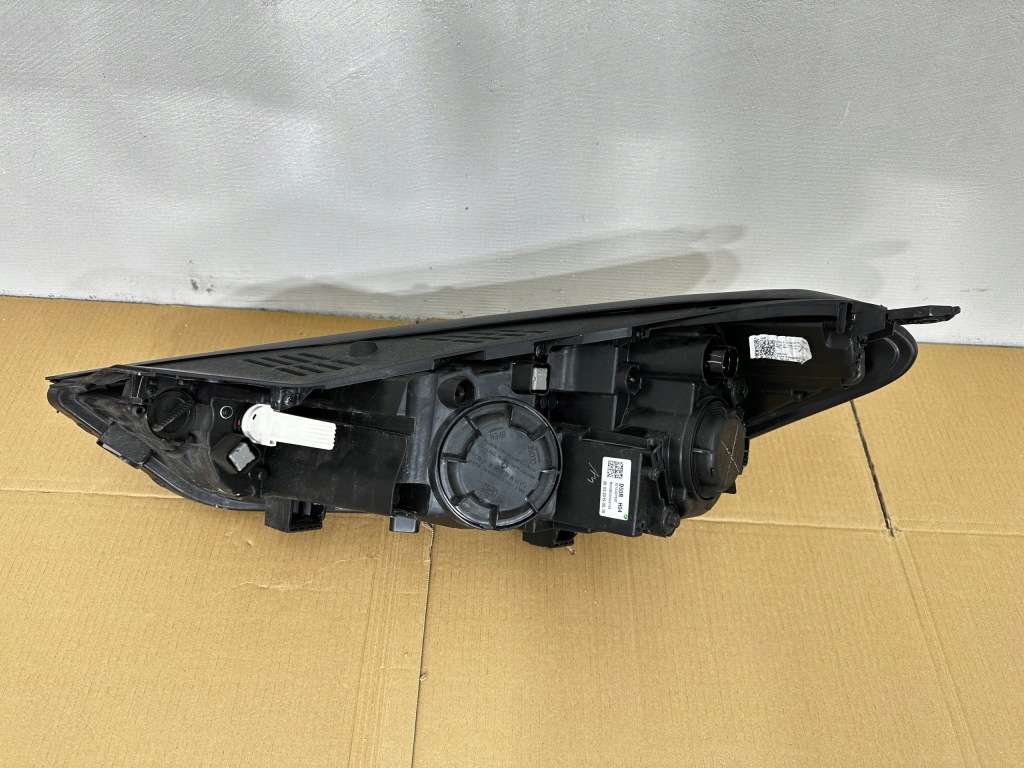 фото №9, Лампа hyundai tucson iii lift led правая перед