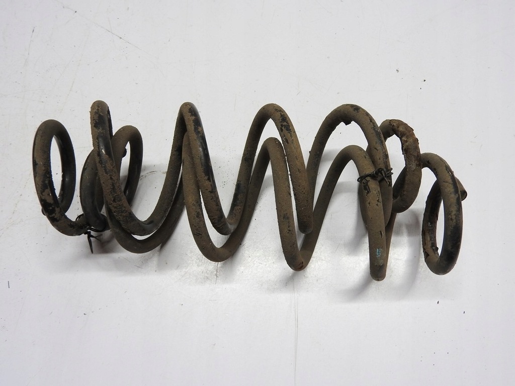 фото №10, Suzuki sx-4 sx4 1.6 пружини підвіска задня комплект