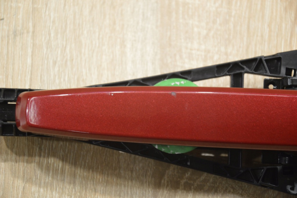 фото №2, Ручка наружная правый перед chevrolet cruze gcs