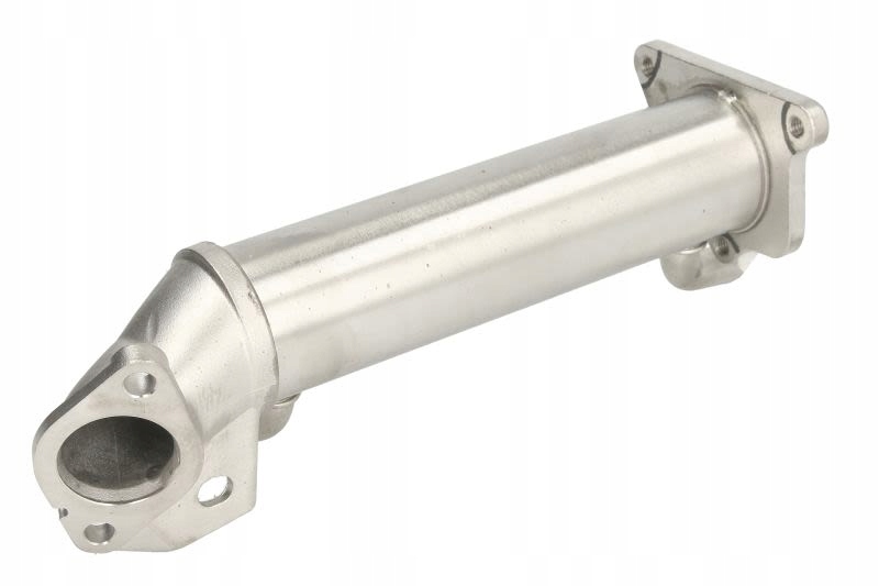 фото №6, Радиатор, рециркуляция выхлопных газов nissens 989401